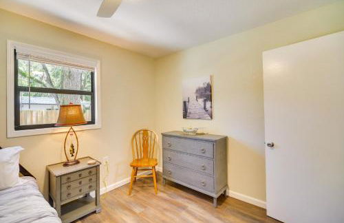 Lake Wales Vacation Rental with Direct Canal Access! - Foto 13