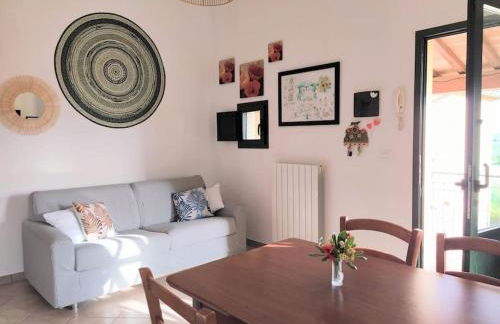 Raggio di Sole Castellina Marittima - Bilocale con piscina in Toscana - Foto 33