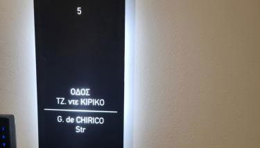 ODI ARTSPITALITY - Foto 2