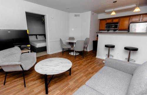 Wyndham 108 Corporate & Modern 1br suite - Photo 6