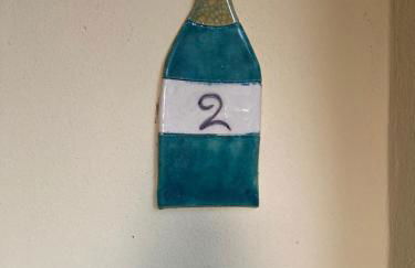 Villa Borgeri - Foto 18