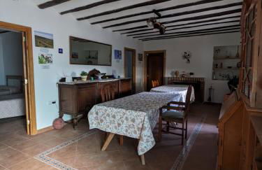 Casa Rural "La villa del pistacho" - Foto 71