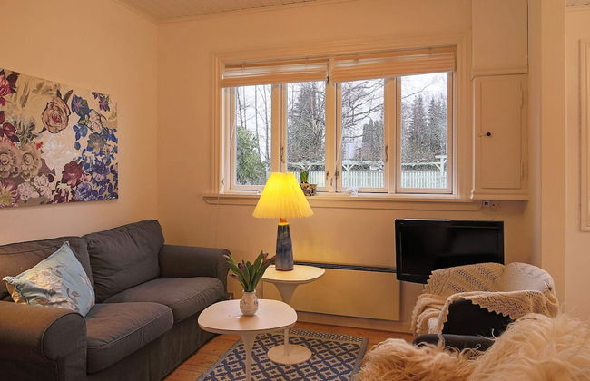 Holiday Home in Dronningmølle - Foto 10