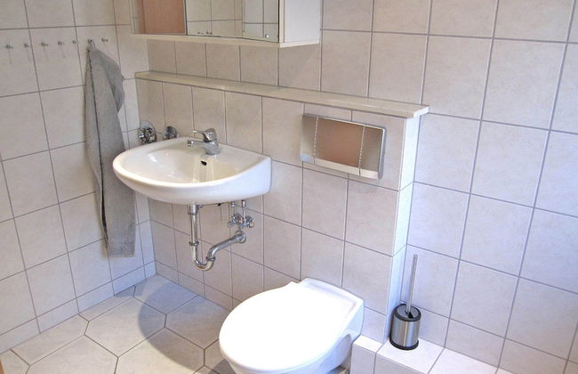 Holiday Home in Schwarzhausen Near Forest - Foto 14