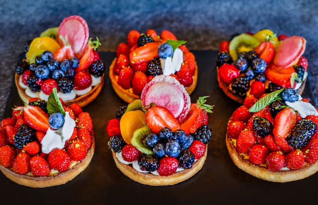 Hôtel restaurant le Pilatus - Foto 66