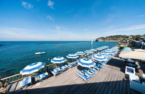 Residence Hotel La Rotonda Sul Mare - Foto 43