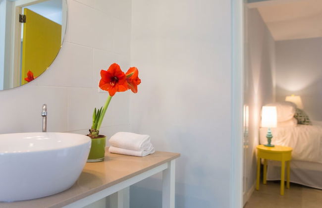 Bubali Bliss Studios & Villas - Foto 32