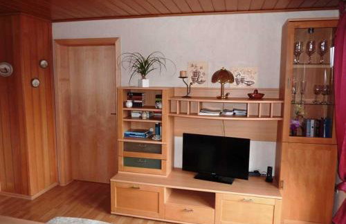 Ferienwohnung Kraemer in Erbach - Foto 2