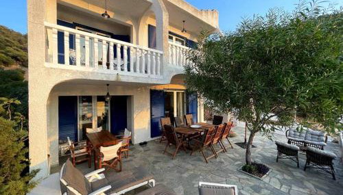 Villa Corali II - Foto 4, sunbed