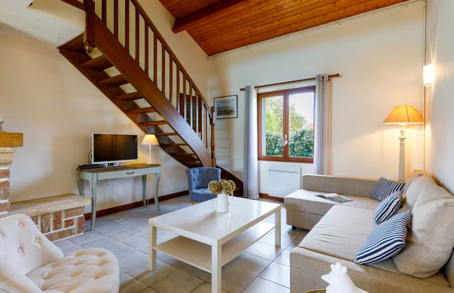 Le Predaire - Photo 2