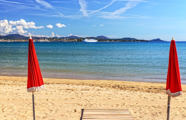 Les Mas de la Mer - Foto 29