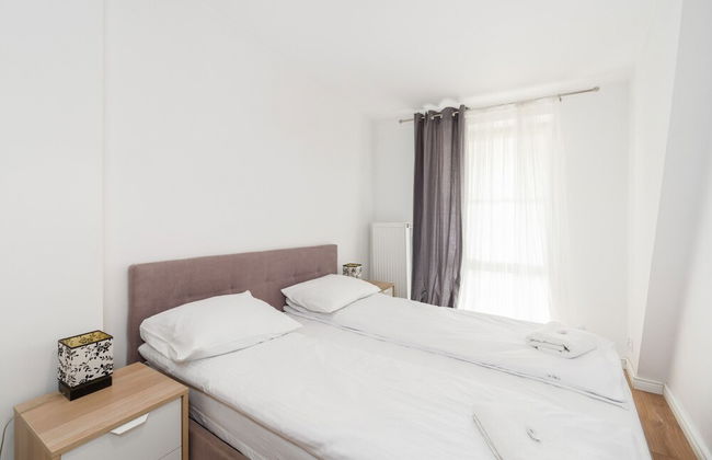 Apartment Strzelecka Poznań by Renters - Foto 2