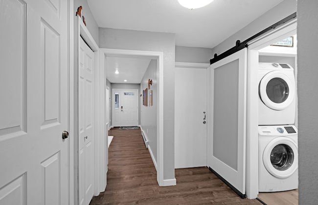 Fairbanks Fox Den 2 Bedroom Townhouse - Photo 24