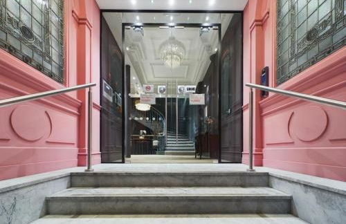 M1 City Centre 3 Bed 3 Bath Luxe Penthouse - Foto 22