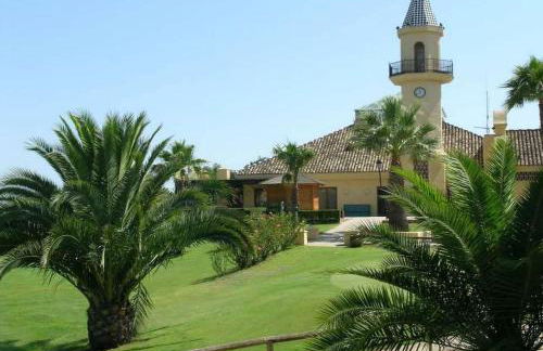 Relax, playa, golf...!! Ático de lujo, 130 m2, WIFI, urbanización privada... - Foto 63