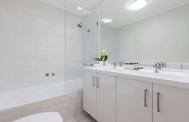 Oaks Sydney Goldsbrough Suites - Foto 51