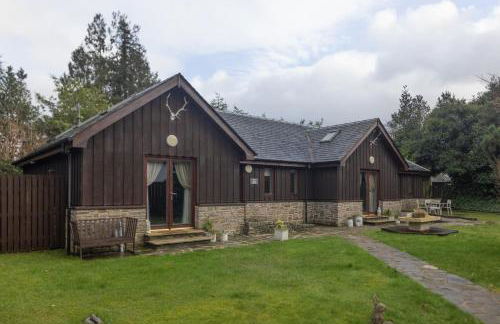 Luss Cottages at Glenview - Foto 66