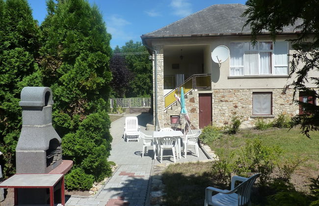 Vadásztanya Apartmanok - Foto 30