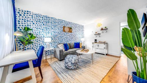 King Water View - No Extra Fees - Palm Wave Says - Foto 5