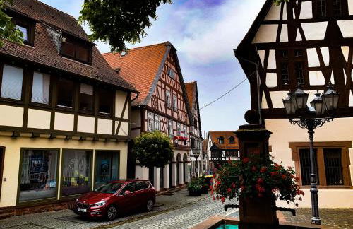 Wohnen am historischen Rathaus - Photo 32