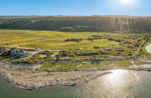 Relajate y recargate de buena vibra en nuestras cabanas de Camano Island - Foto 36