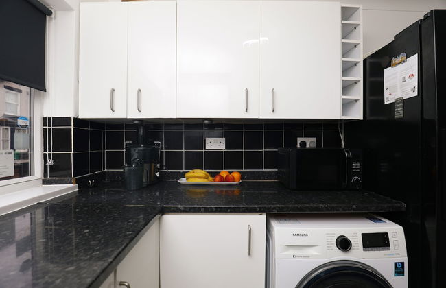 Harmony Haven - Executive suite - Foto 6