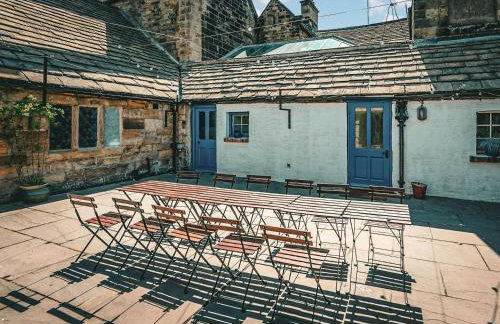 Hodroyd Hall - Foto 21