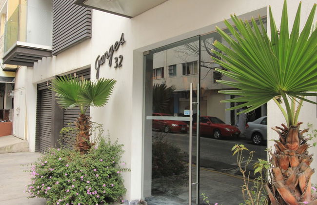 Suites Ganges - Foto 37