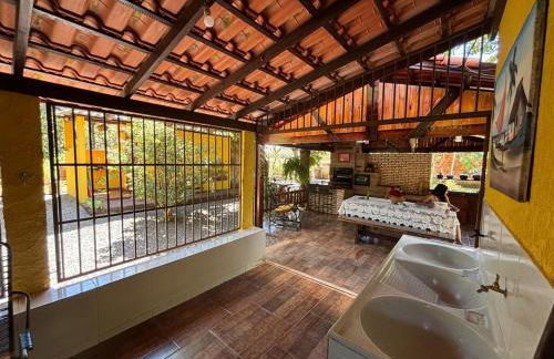 Recanto Paraiso - Foto 48