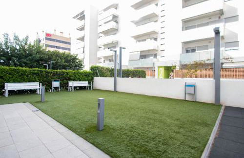 Ciencias Forum 2 Apartment - Foto 47