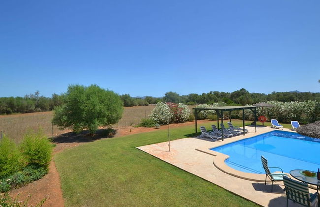 Countryside Villa & Garden - Foto 29