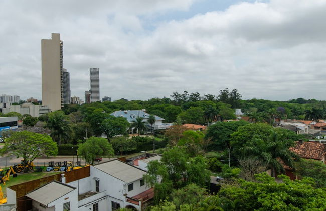 Quantum Park - Foto 49