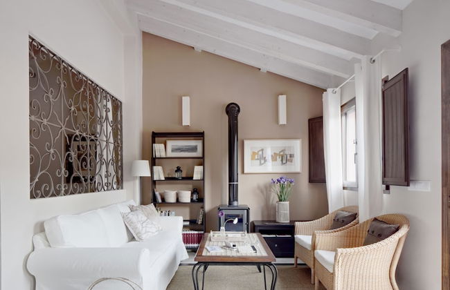 La Joya del Valle de Ricote - Photo 19