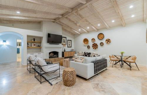 Sundown Retreat - Foto 43