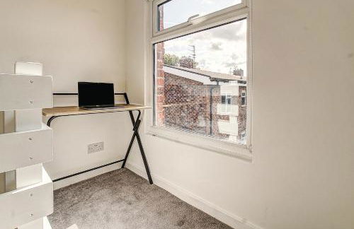 Quaint Studio Apartment Near To Waterfront - Foto 11