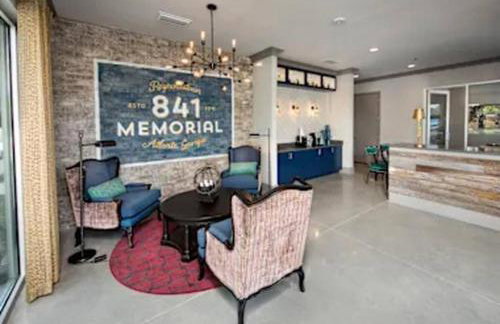 Stylish Modern Queen Suite Parking Pet Friendly - Foto 29