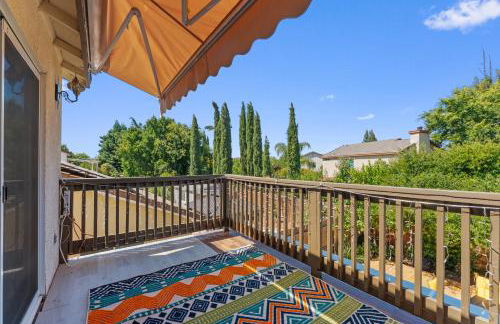 Elegant Retreat- Sleep 10-Boho Dome Lounge-Hot Tub-Games-Golf-Serene Getaway - Foto 21