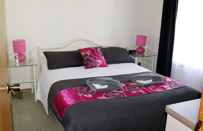 Cape Jervis Holiday Units - Photo 3