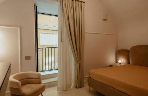 Luxury apartment-Quartieri Spagn by Alux38 - Foto 16