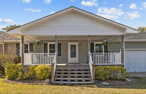 Otter Banks Retreat home - Foto 27