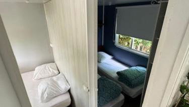 europcamping 22 m2 - Foto 4