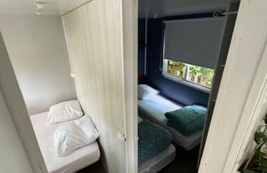 europcamping 22 m2 - Foto 4