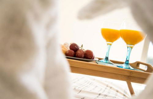 Sea Club Apartments - Foto 49