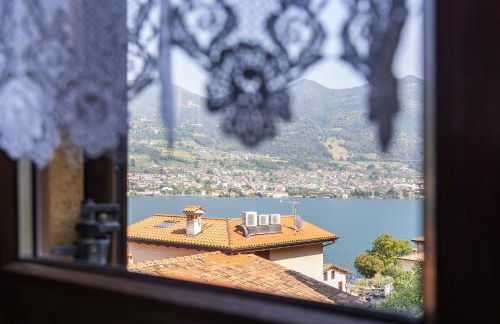 IseoLakeRental - La Colombaia - Foto 22