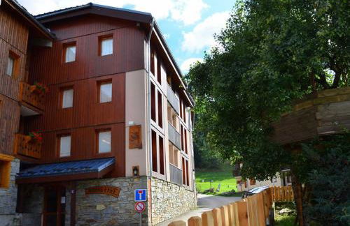 Appartement cosy 5 pers à Montchavin, près des pistes - FR-1-329-20 - Foto 8