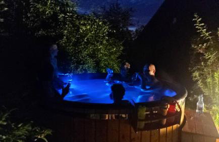 Dom Gościnny Rzeczna 4 - Foto 49