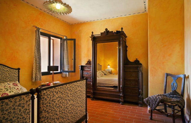 Agriturismo Poggio Alle Lame - Foto 4