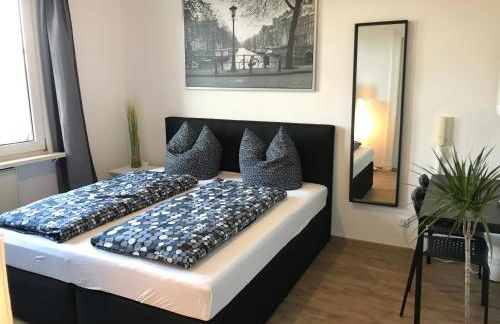 Citywohnungen Halle an der Saale - Foto 15