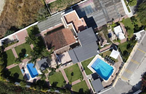 VillaCasa Marbella - Foto 12