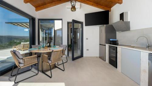 Beautiful Home In Trget - Foto 2